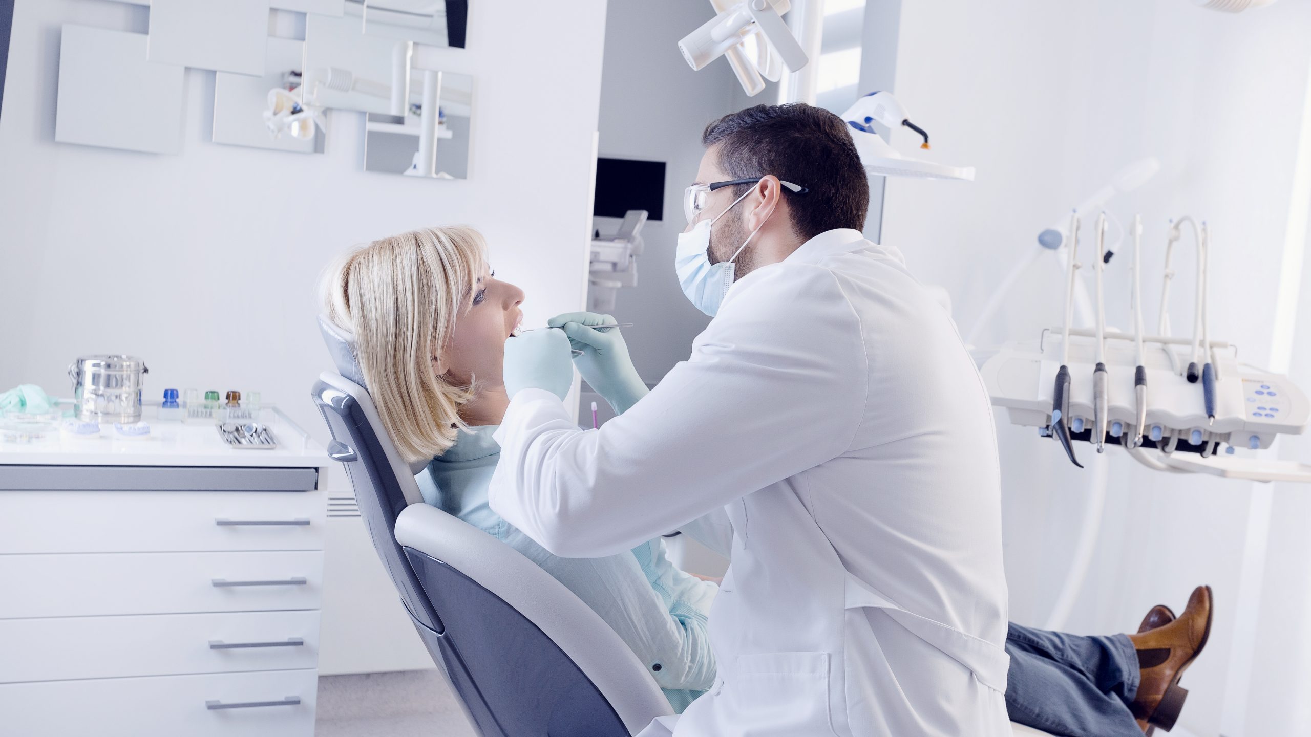 Dentist in Dekalb, IL